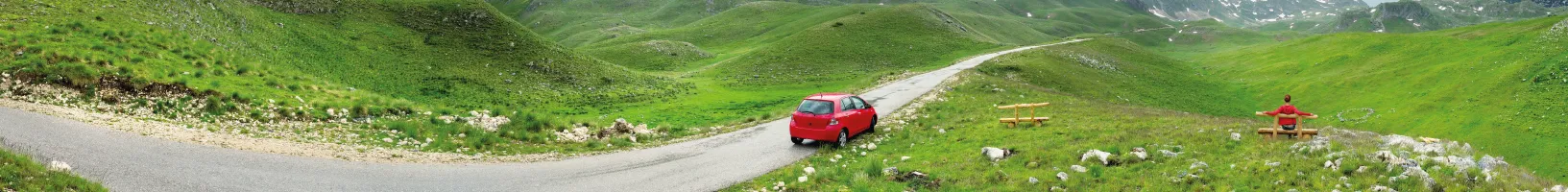 Avis - Alquiler de autos en Argentina