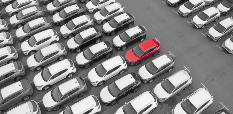 Avis - Alquiler de autos en Argentina