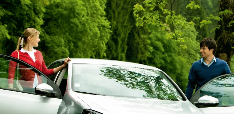 Avis - Alquiler de autos en Argentina