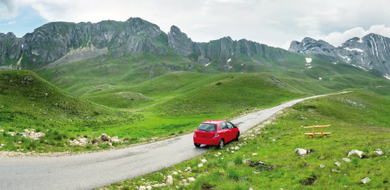 Avis - Alquiler de autos en Argentina