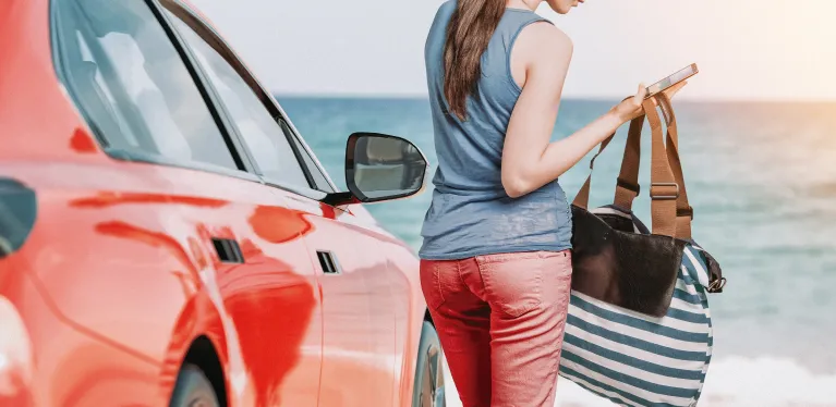 Avis - Alquiler de autos en Argentina