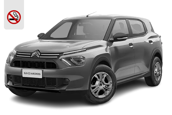 Alquiler de autos en Argentina
