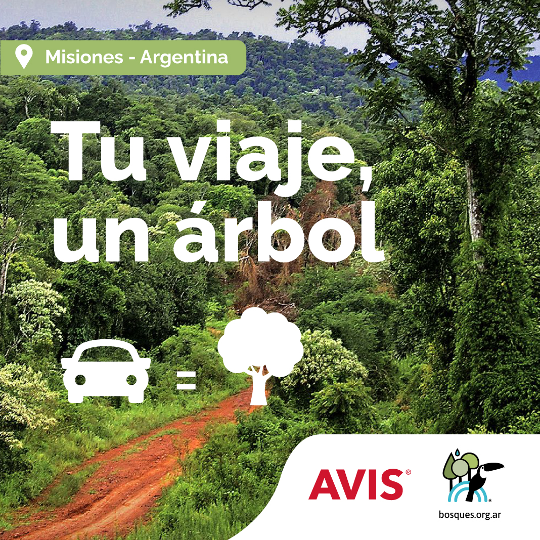 Avis - Alquiler de autos en Argentina